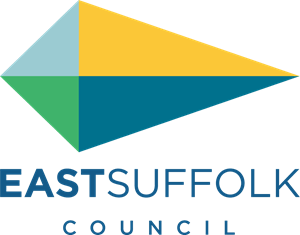 East Suffolk Council Logo